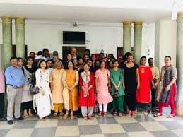 Alliance Française of Madras Images photo 1